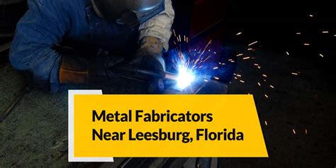 metal fabrication near 32459|florida metal works.